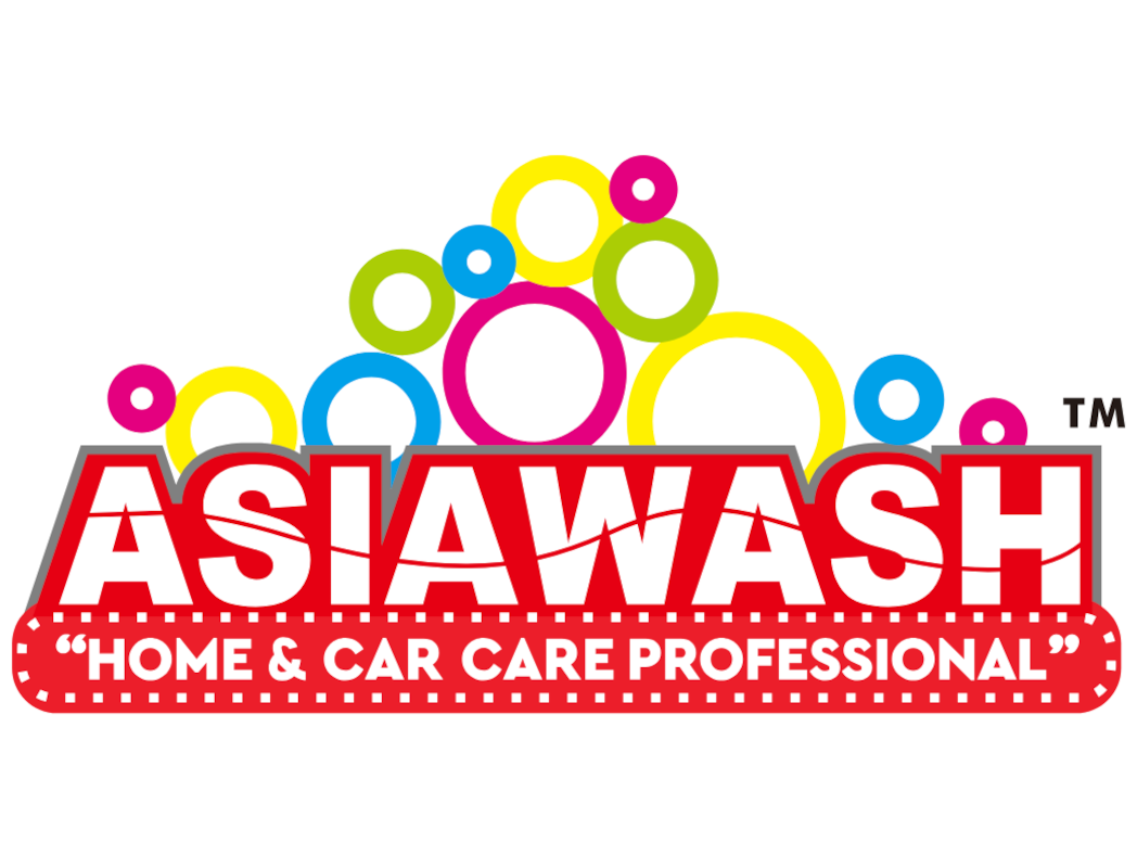 Asia Wash Logo